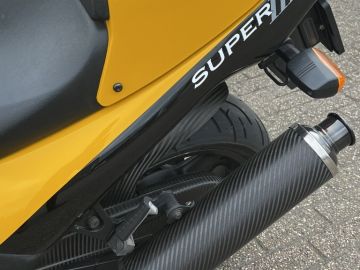 Triumph Daytona Super Three | Verkocht